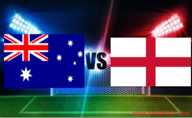 澳大利亚女足vs英格兰女足录像
